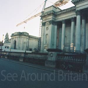 Photograph taken before 2009