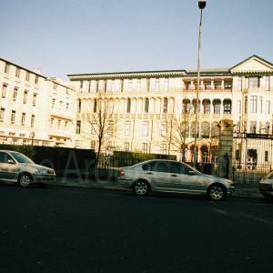 Photograph taken before 2009
