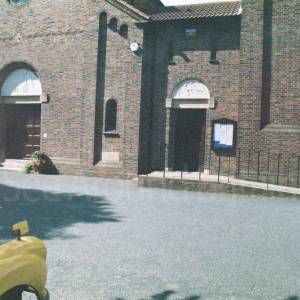 Taken before 2009