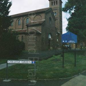 Taken before 2009