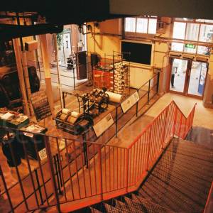 Photograph taken before 2009