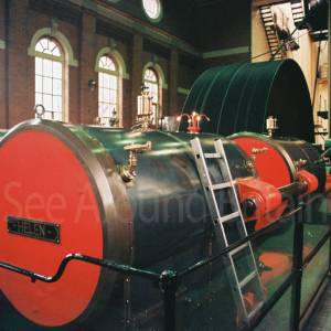 Photograph taken before 2009