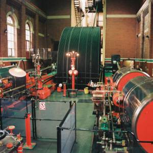 Photograph taken before 2009