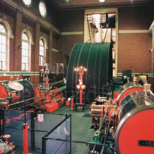 Photograph taken before 2009