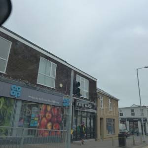 "Taken October 2025"