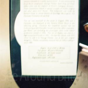 “taken before 2009”