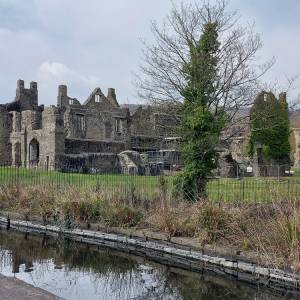 Neath Abbey
