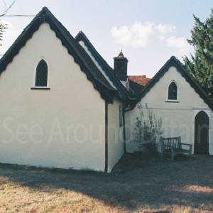 Photograph taken before 2009