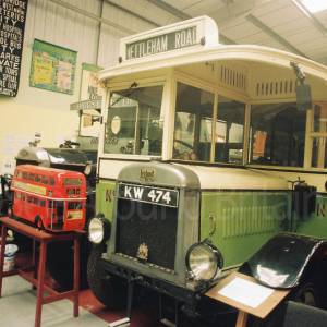 Photograph taken before 2009