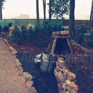 Photograph taken before 2009