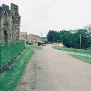 Photograph taken before 2009