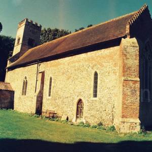 Photograph taken before 2009