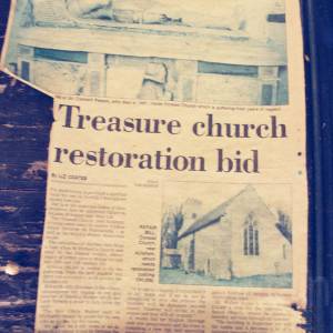 Photograph taken before 2009