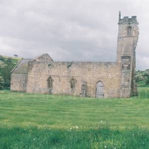 Photograph taken before 2009
