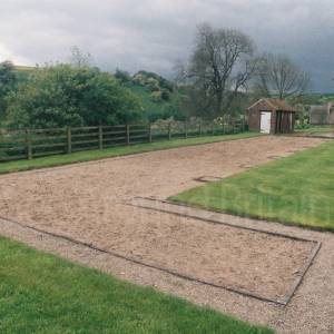 Photograph taken before 2009