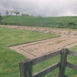 Photograph taken before 2009