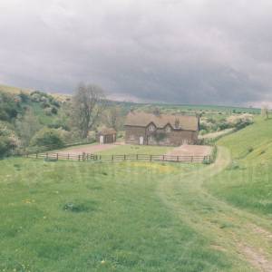 Photograph taken before 2009