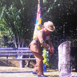 Burma Railway monument