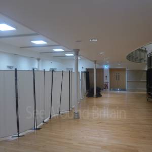 Main Hall