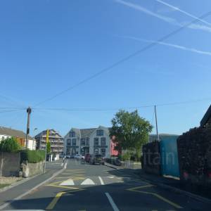 Just north and behind the Mount Pleasant Hotel, Mount Pleasant St, Trecynon, Aberdare CF44 8NG