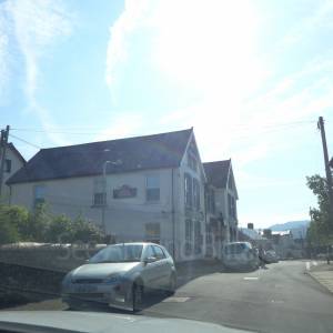 Just north and behind the Mount Pleasant Hotel, Mount Pleasant St, Trecynon, Aberdare CF44 8NG