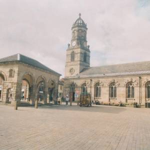 Taken before 2009