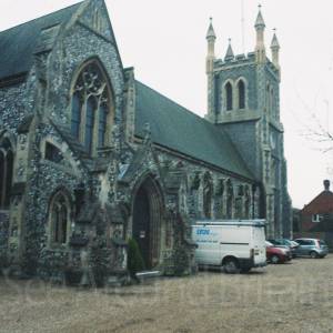 Photograph taken before 2009