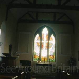 Photograph taken before 2009