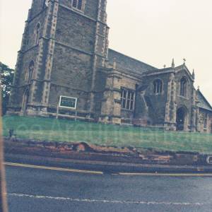 Photograph taken before 2009