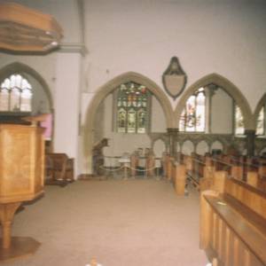 Photograph taken before 2009
