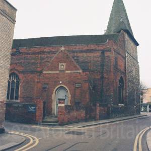 Photograph taken before 2009
