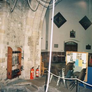 Photograph taken before 2009