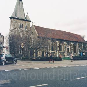 Photograph taken before 2009