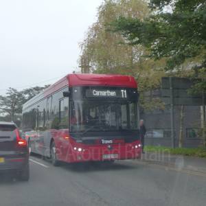 "Taken October 2025"