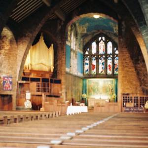 Photograph taken before 2009