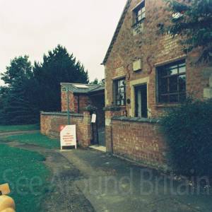 Photograph taken before 2009