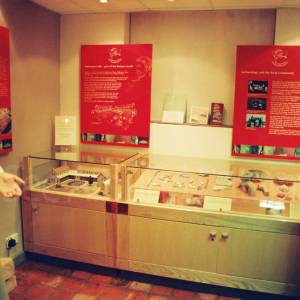 Photograph taken before 2009