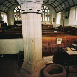 Photograph taken before 2009