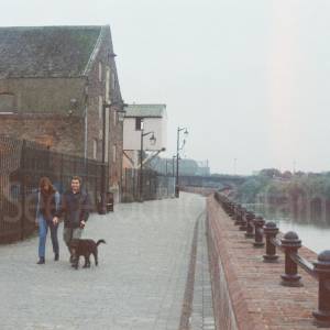 Photograph taken before 2009