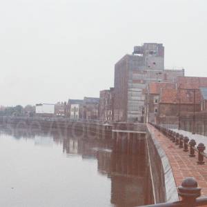 Photograph taken before 2009