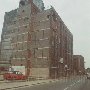 Photograph taken before 2009