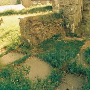 Photograph taken before 2009