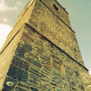 Photograph taken before 2009