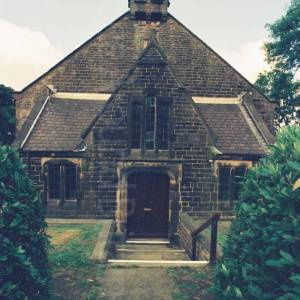 Photograph taken before 2009