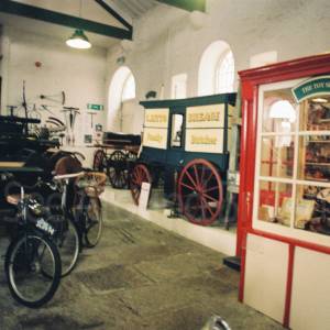 Photograph taken before 2009