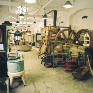 Photograph taken before 2009