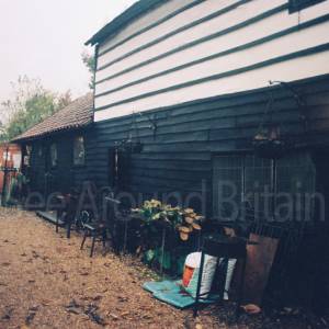 Photograph taken before 2009