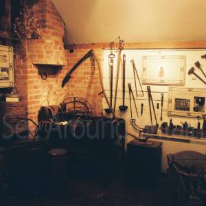 Photograph taken before 2009