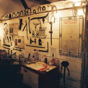 Photograph taken before 2009