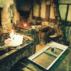 Photograph taken before 2009